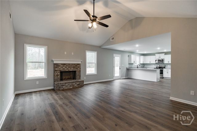 107 Berkeshire Court, Athens, GA 30606