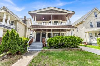 428 E 148th Street 1/DN, Cleveland, OH 44110