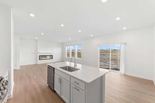 18521 Lincoln Street NW, Elk River, MN 55330