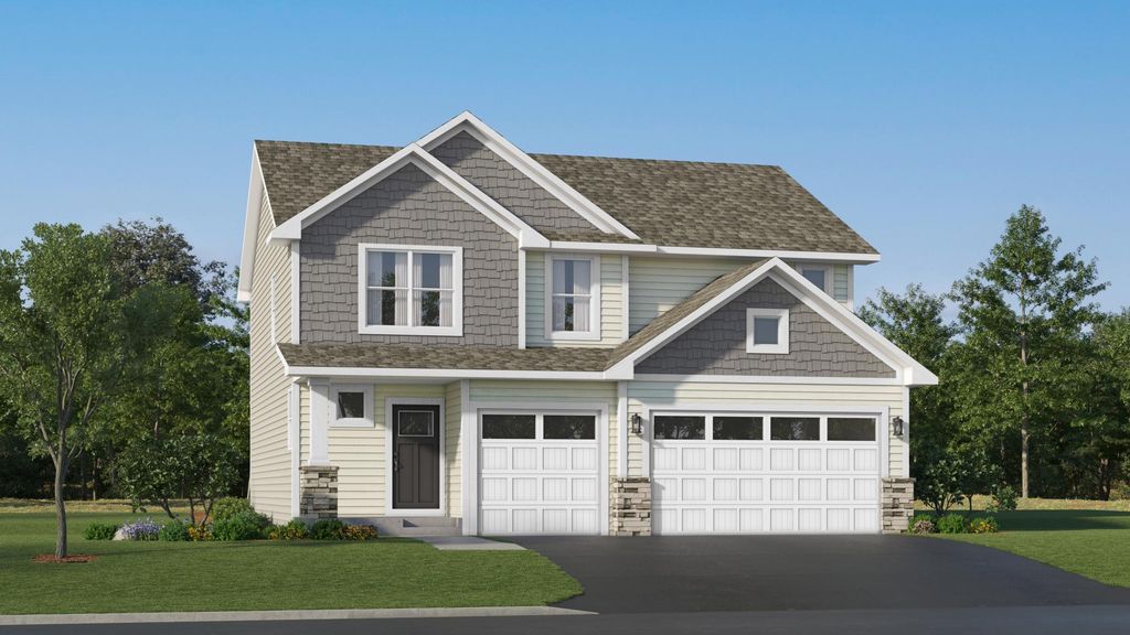 18521 Lincoln Street NW, Elk River, MN 55330