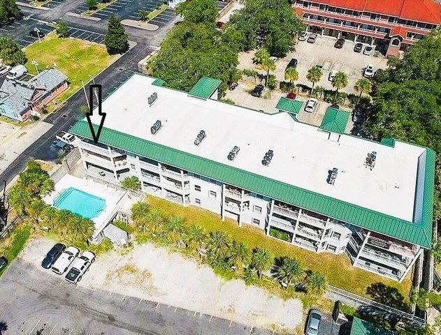 212 Harbor Boulevard 301, Destin, FL 32541