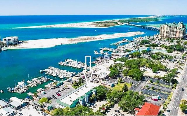 212 Harbor Boulevard 301, Destin, FL 32541