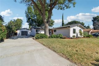 16817 Index Street, Granada Hills, CA 91344