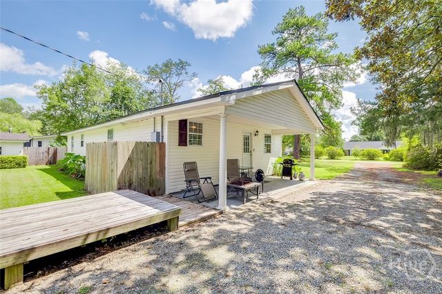 177 Zeigler Road, Bloomingdale, GA 31302
