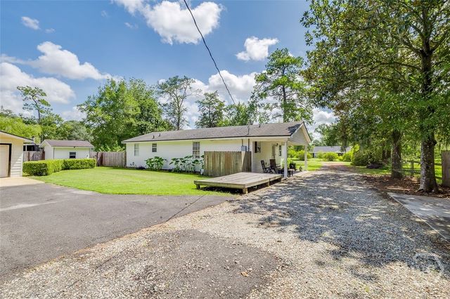 177 Zeigler Road, Bloomingdale, GA 31302
