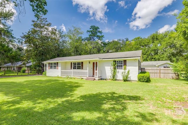 177 Zeigler Road, Bloomingdale, GA 31302