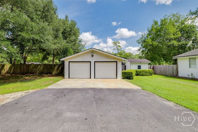 177 Zeigler Road, Bloomingdale, GA 31302