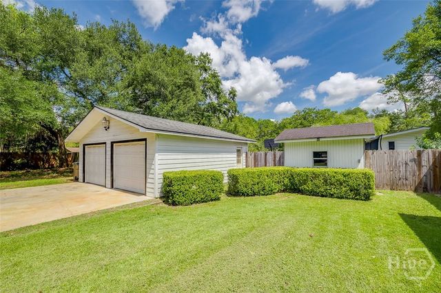 177 Zeigler Road, Bloomingdale, GA 31302