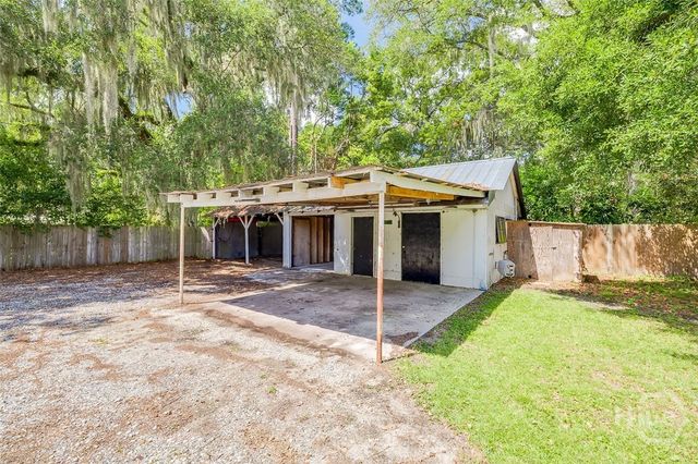 177 Zeigler Road, Bloomingdale, GA 31302