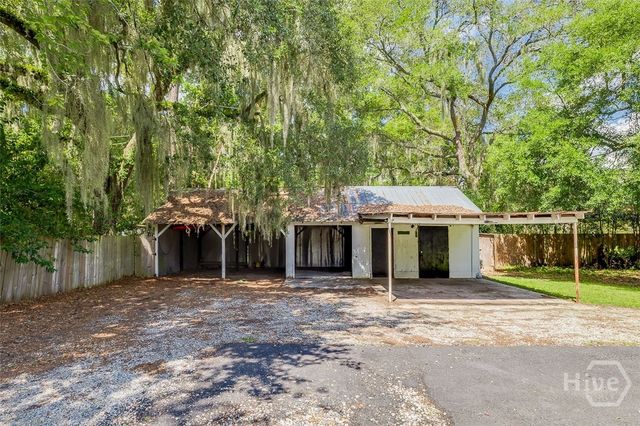 177 Zeigler Road, Bloomingdale, GA 31302