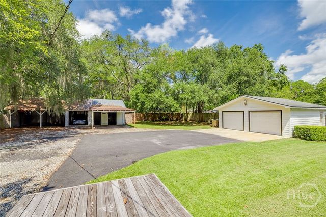 177 Zeigler Road, Bloomingdale, GA 31302
