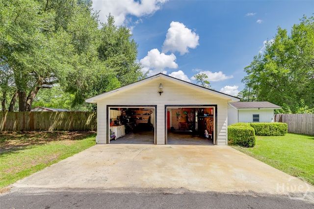 177 Zeigler Road, Bloomingdale, GA 31302