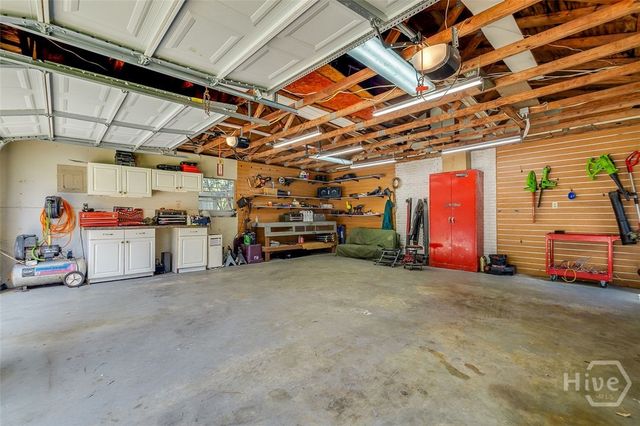 177 Zeigler Road, Bloomingdale, GA 31302