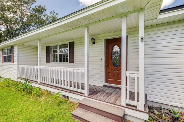 177 Zeigler Road, Bloomingdale, GA 31302
