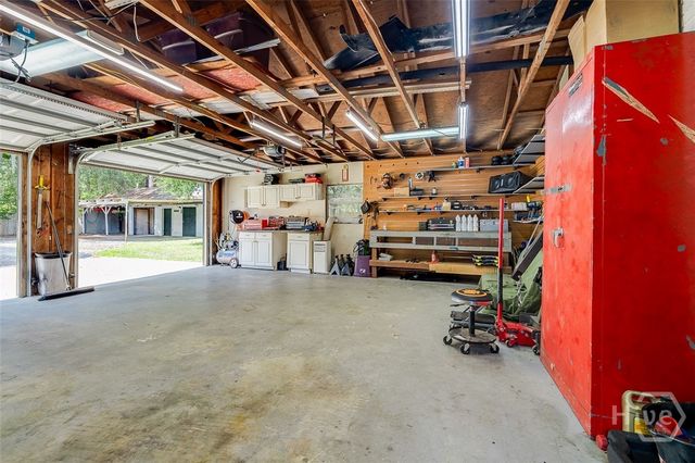 177 Zeigler Road, Bloomingdale, GA 31302