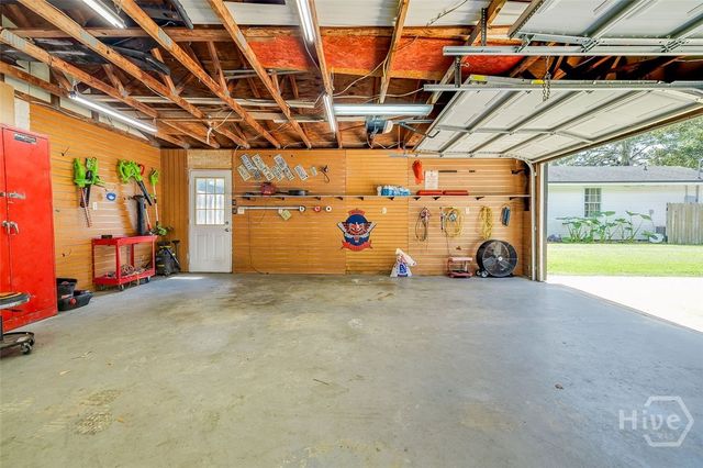 177 Zeigler Road, Bloomingdale, GA 31302