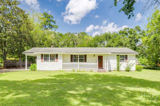 177 Zeigler Road, Bloomingdale, GA 31302