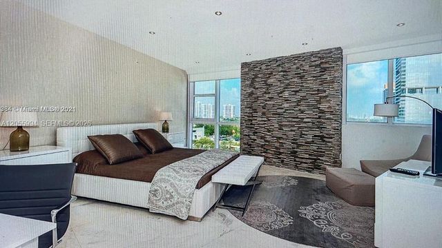 18201 Collins Avenue 1101, Sunny Isles Beach, FL 33160