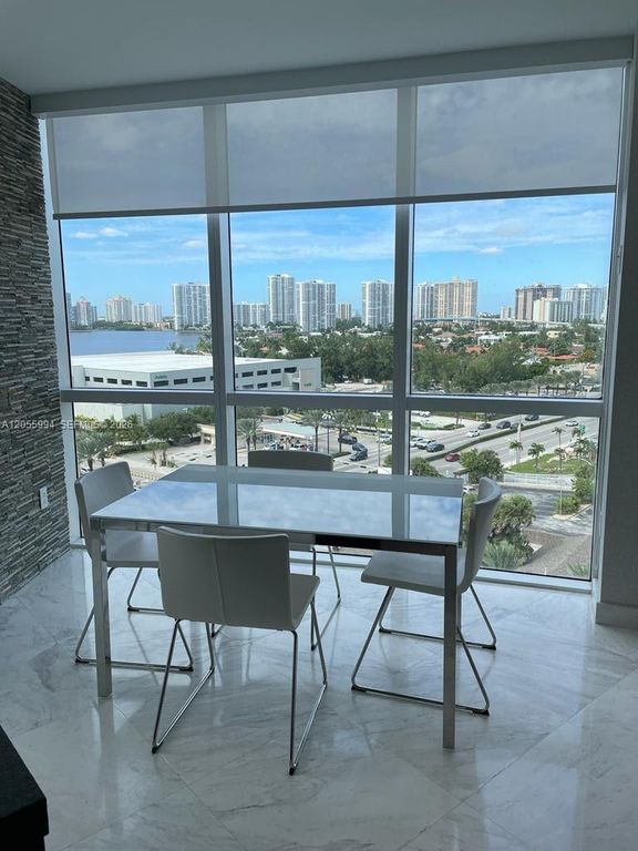 18201 Collins Avenue 1101, Sunny Isles Beach, FL 33160