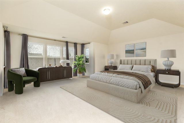 15623 Hanover Breeze Lane, Houston, TX 77044