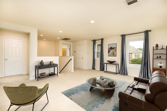 15623 Hanover Breeze Lane, Houston, TX 77044