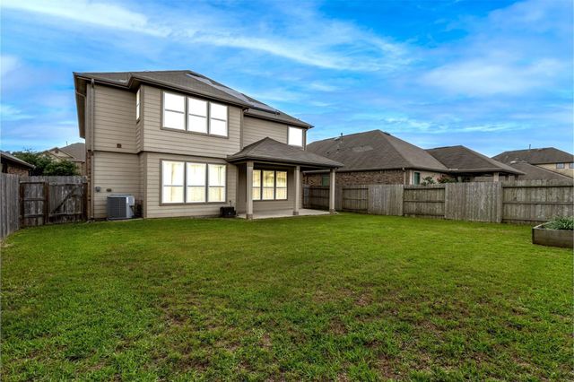 15623 Hanover Breeze Lane, Houston, TX 77044