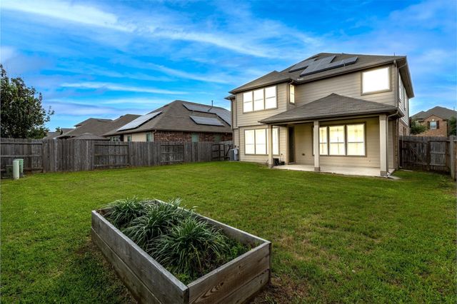 15623 Hanover Breeze Lane, Houston, TX 77044