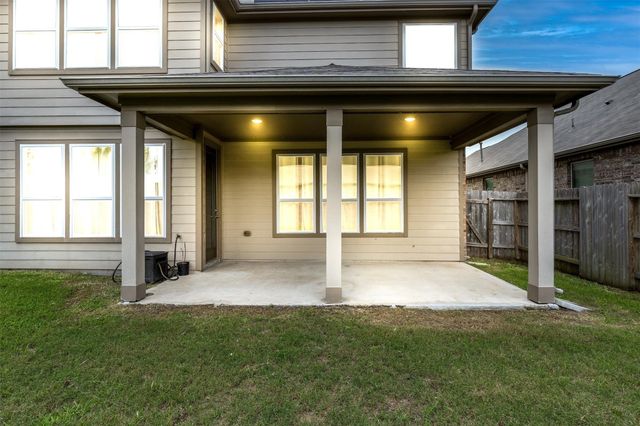 15623 Hanover Breeze Lane, Houston, TX 77044