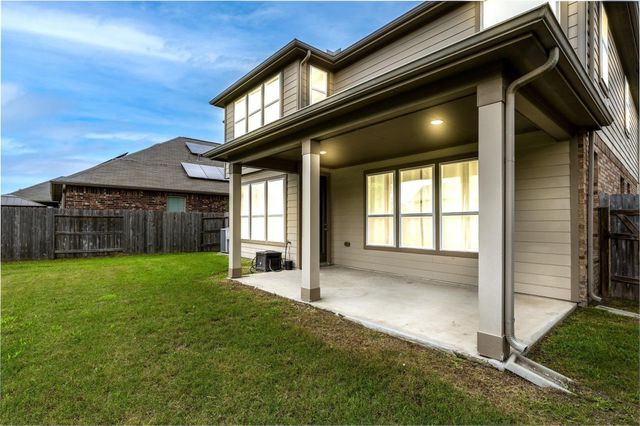 15623 Hanover Breeze Lane, Houston, TX 77044