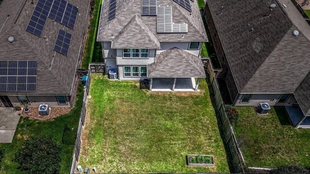 15623 Hanover Breeze Lane, Houston, TX 77044