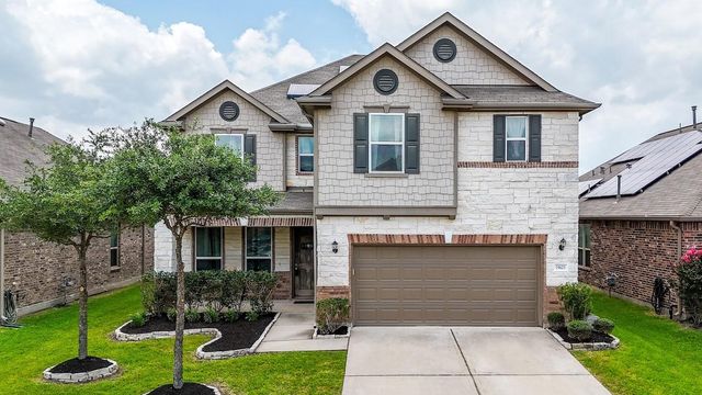 15623 Hanover Breeze Lane, Houston, TX 77044