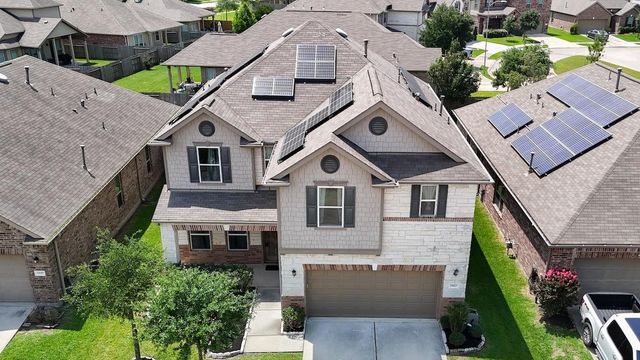 15623 Hanover Breeze Lane, Houston, TX 77044