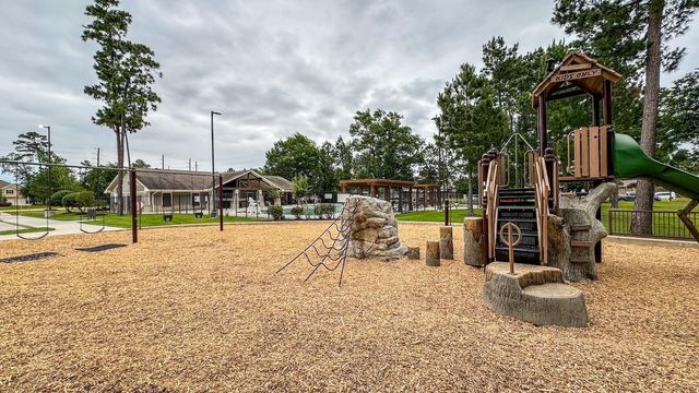 15623 Hanover Breeze Lane, Houston, TX 77044