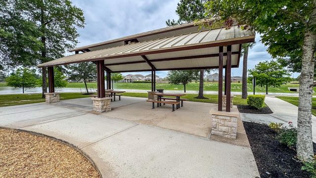 15623 Hanover Breeze Lane, Houston, TX 77044