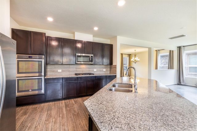 15623 Hanover Breeze Lane, Houston, TX 77044