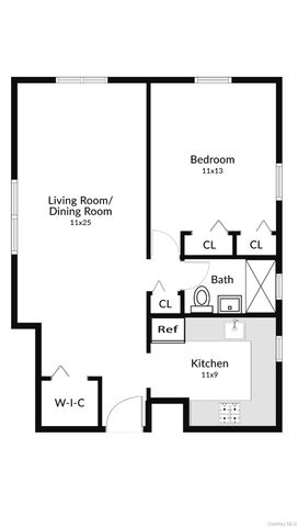 330 S Broadway B2, Tarrytown, NY 10591