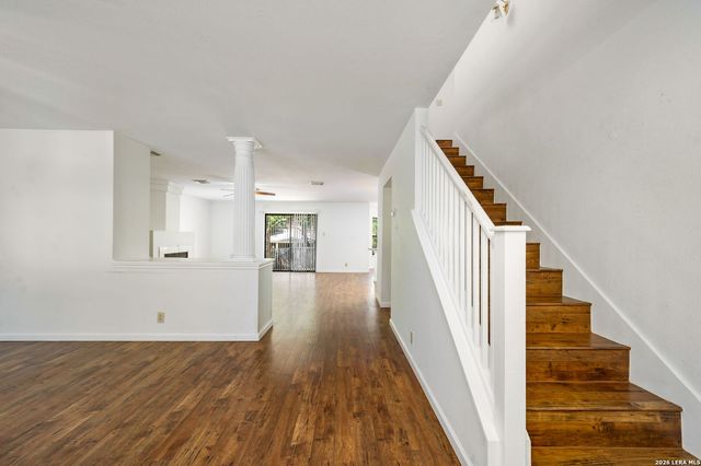8507 Park Olympia, Universal City, TX 78148