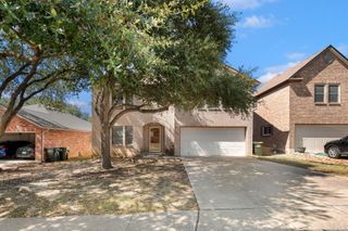 8507 Park Olympia, Universal City, TX 78148