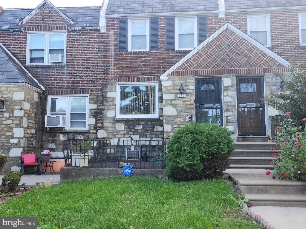 180 E CHELTENHAM AVE, PHILADELPHIA, PA 19120 — photo 2