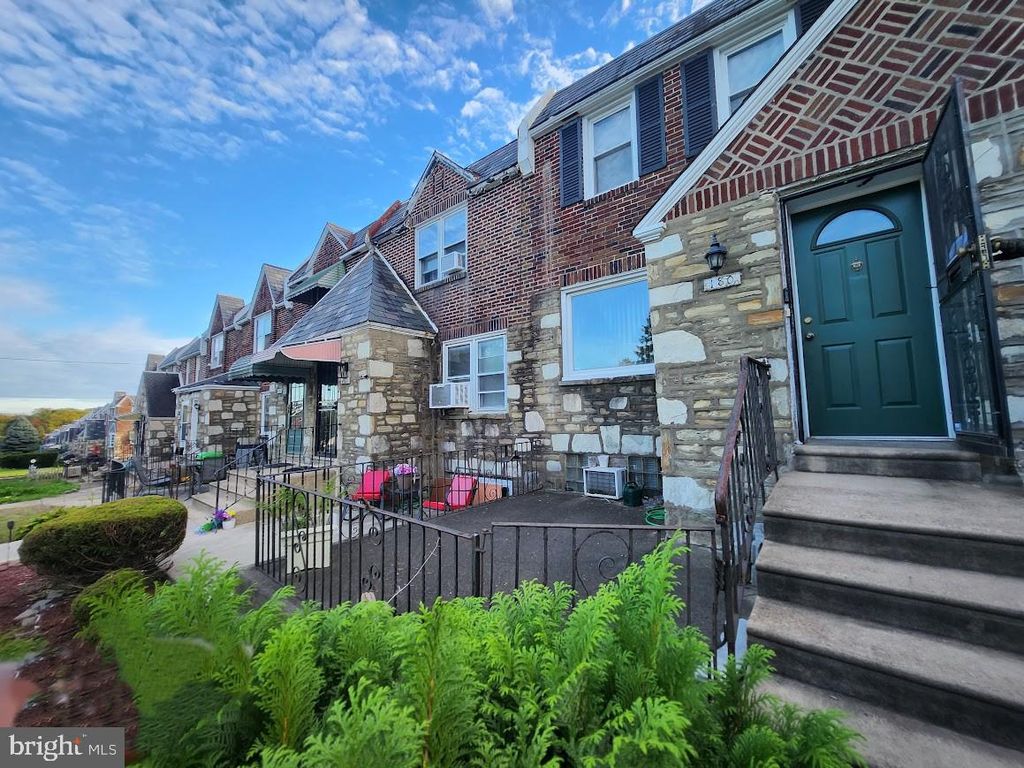 180 E CHELTENHAM AVE, PHILADELPHIA, PA 19120 — photo 4