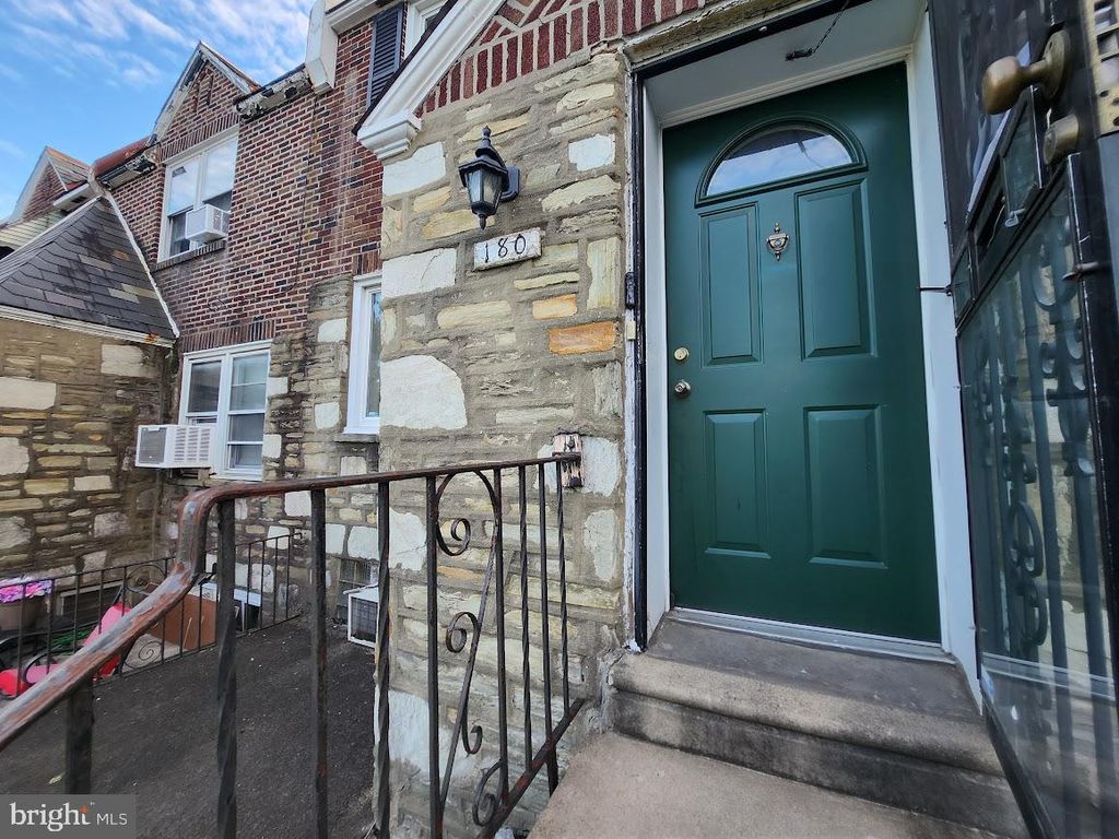 180 E CHELTENHAM AVE, PHILADELPHIA, PA 19120 — photo 5