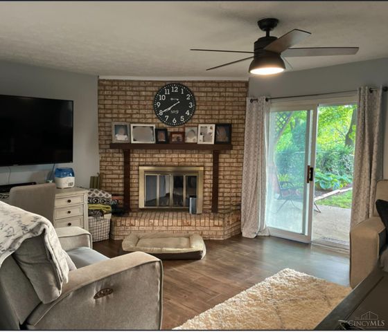 11 High Ridge Court, Franklin, OH 45005