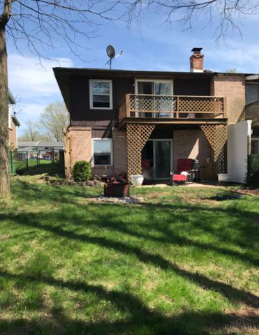 11 High Ridge Court, Franklin, OH 45005