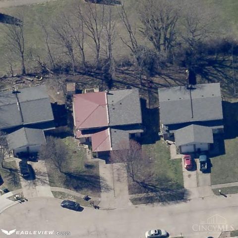 11 High Ridge Court, Franklin, OH 45005