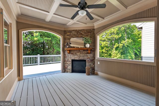 4715 Westgate Drive, Cumming, GA 30040