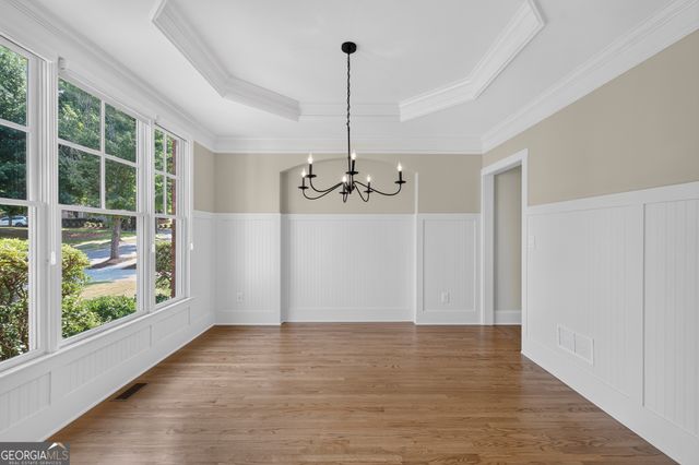 4715 Westgate Drive, Cumming, GA 30040