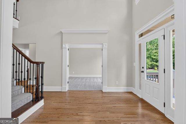 4715 Westgate Drive, Cumming, GA 30040