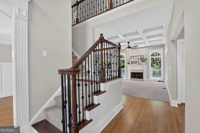 4715 Westgate Drive, Cumming, GA 30040