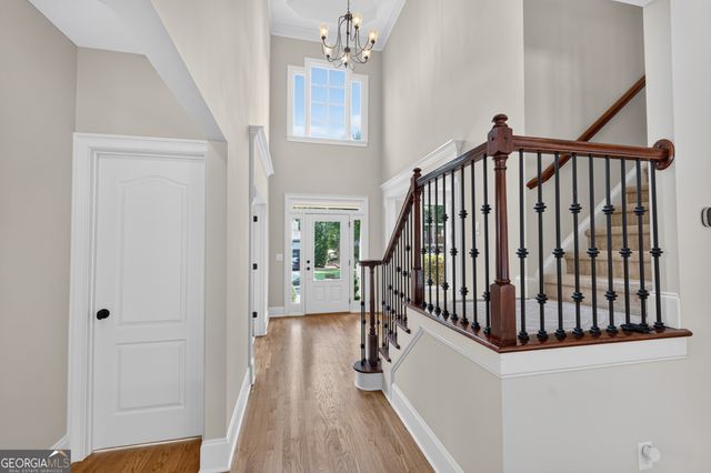 4715 Westgate Drive, Cumming, GA 30040