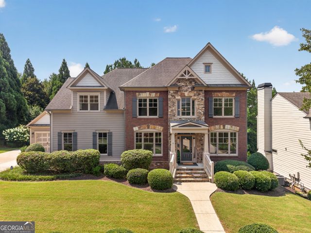 4715 Westgate Drive, Cumming, GA 30040